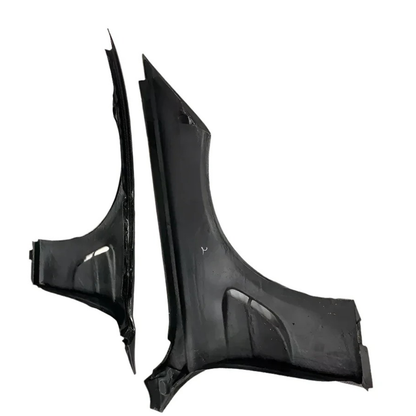 OEM Style Carbon Fiber Front Fender Replacements for BMW F80 M3 F82 M4