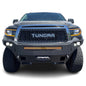 CHASSIS UNLIMITED OCTANE FRONT WINCH BUMPER - CUB940451