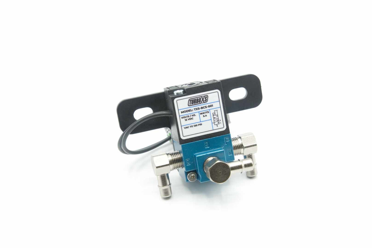 TurboXS 2002 - 2007 Subaru WRX Boost Control Solenoid