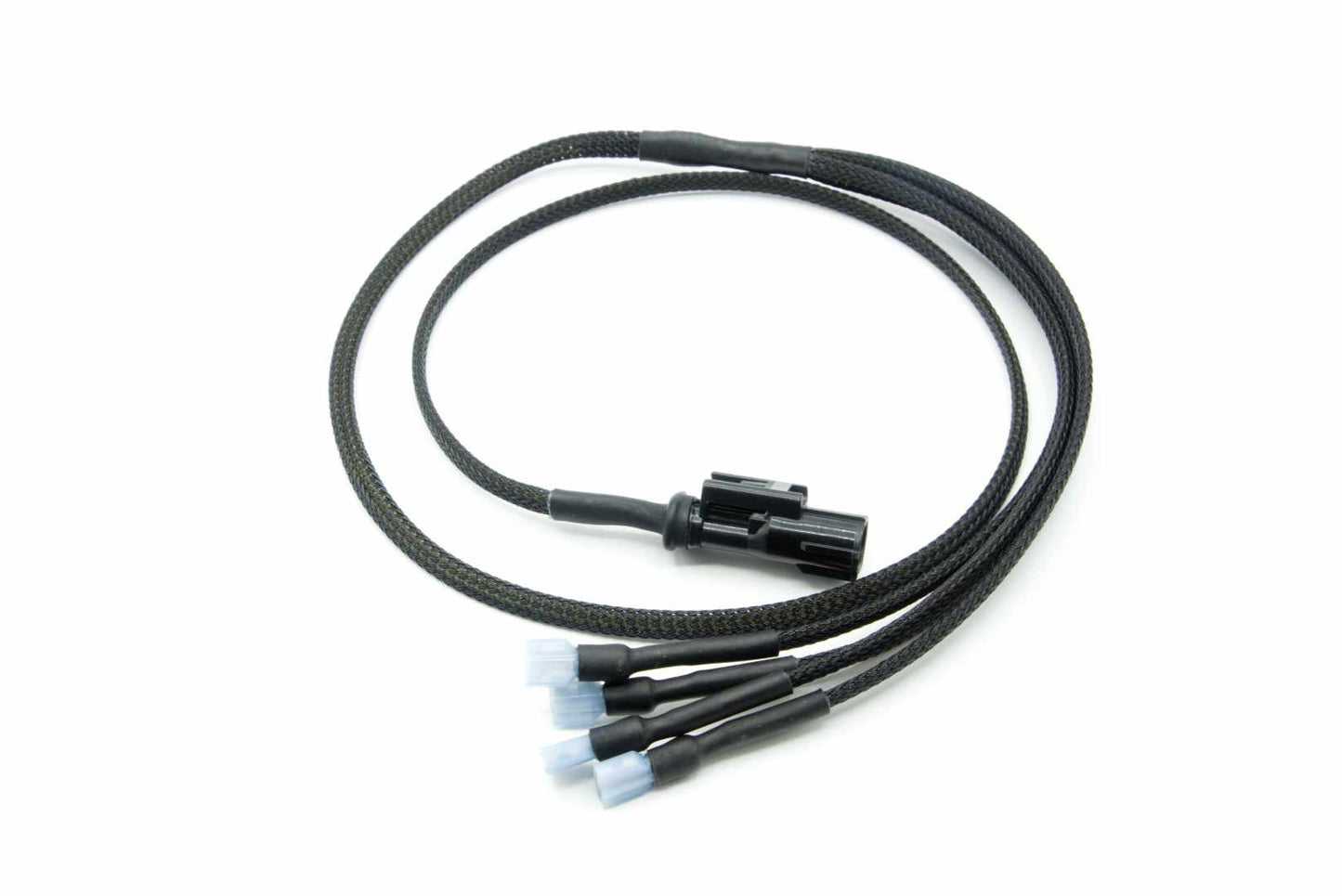 TurboXS 2015 - 2021 WRX STI Hella Horn Wiring Harness