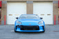 TurboXS "TowTag" 2022+ Subaru WRX License Plate Relocation Kit