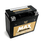 Twin Power Premium Factory Activated AGM Batteries - TPWM720GH