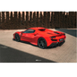 Carbon Fiber Side Skirts - Ferrari F8 Tributo