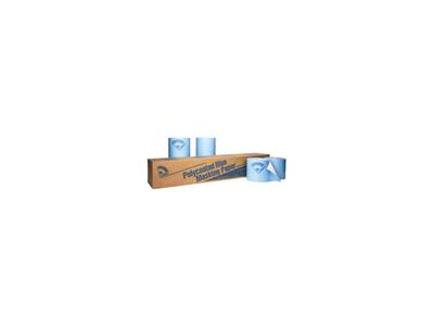 US Chemical Polycoated Blue Premium Masking Paper - 38036