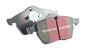 EBC Brakes - Ultimax OEM Replacement Brake Pads - UD10581