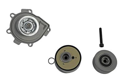 US Motor Works Timing Belt and Water Pump Kits - USTK338