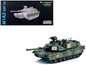 United States M1A2 SEP V2 Tank "2nd Battalion 5th Cavalry Regiment 1st Cavalry Division Germany" "NEO Dragon Armor" Series 1/72 Plastic Model by Dragon Models  free shipping USA