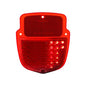 United Pacific LED Sequential Taillights - 110145