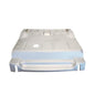 United Pacific Trunk Floor Panels - 110230