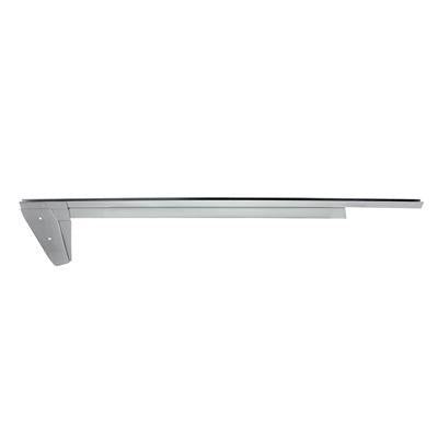 United Pacific Lower Glass Channels - 110244