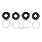 United Pacific Headlight Brackets - 110358