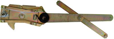 United Pacific Window Regulators - 116601