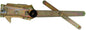 United Pacific Window Regulators - 116601