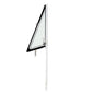 United Pacific Vent Window Assemblies - 120672
