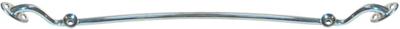 United Pacific 1930-32 Ford Dropped Headlight Bars - A6222