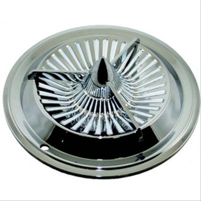 United Pacific Wheel Covers - C5055