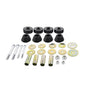 United Pacific Body Mount Kits - C677204