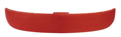 United Pacific Windshield Drop Visors - C7016