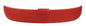 United Pacific Windshield Drop Visors - C7016