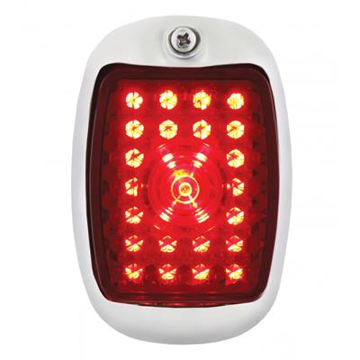 United Pacific Taillight Assemblies - C7031RR