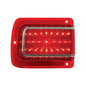 United Pacific Taillight Assemblies - CTL6521LEDL