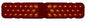 United Pacific LED Taillights - CTL6703LED