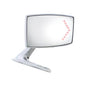 United Pacific Exterior Mirror Assemblies with LED Turn Signals - F676804