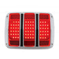 United Pacific Taillight Assemblies - FTL6411LED