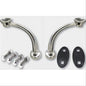 United Pacific Highboy Headlight Stands - S1101