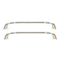 United Pacific Headlight Conduit - S1105