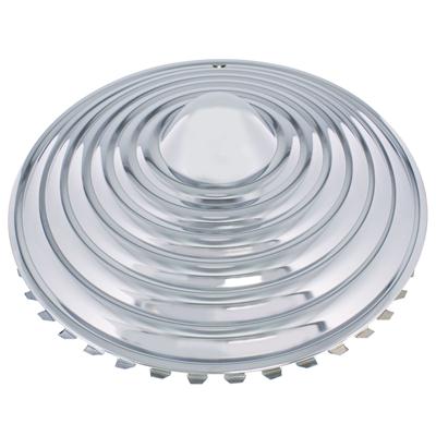 United Pacific Wheel Covers - SBC0115