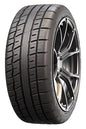 Uniroyal Power Paw A/S Tires - 02543