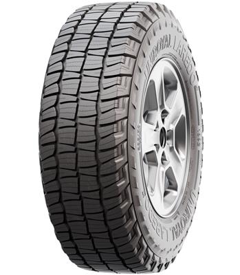 Uniroyal Laredo A/T Tires - 62707