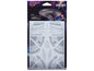 USS Enterprise NCC-1701 Aztec Decal Set "Star Trek: Strange New Worlds" (2022-Current) TV Series 1/1000 Scale by Polar Lights  free shipping USA