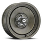 U.S. Wheel 69 Series Rat Rod Bare Wheels - 692060