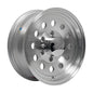 Ultra Wheel 062 Series Clearcoated Machined Wheels - 0625665K