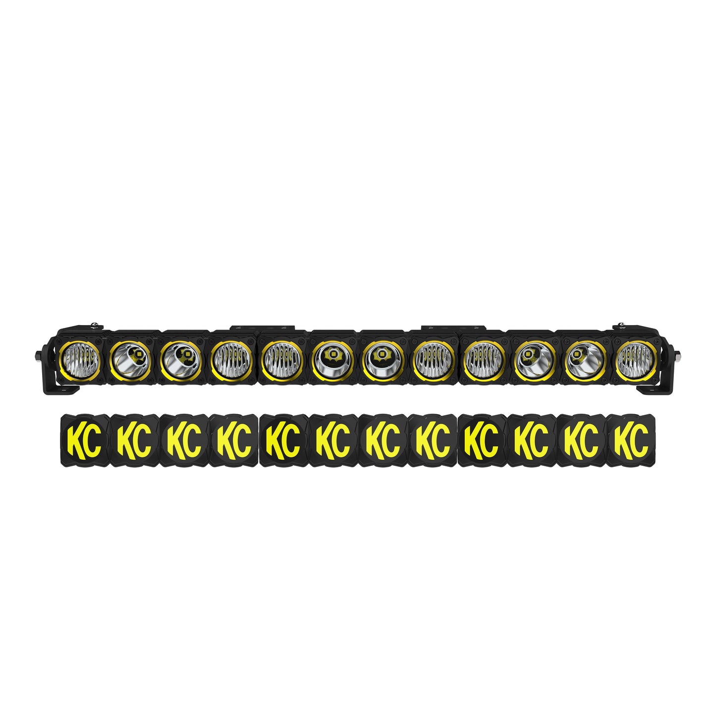 KC HiLiTES FLEX ERA LED Light Bar 30 Inch - 293