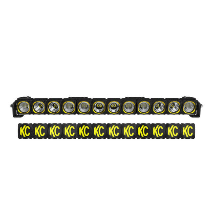 KC HiLiTES FLEX ERA LED Light Bar 30 Inch - 293