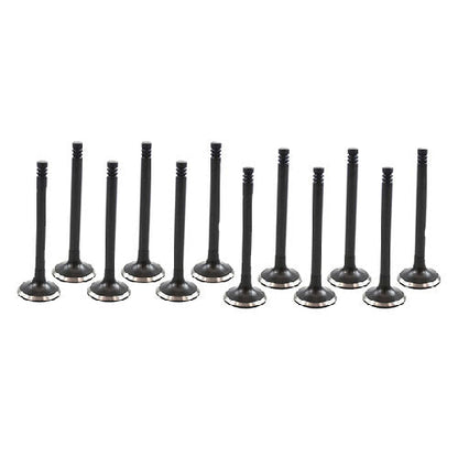 Exhaust / Intake Valve Kit 1990-2000 Ford,Mazda 4.0L