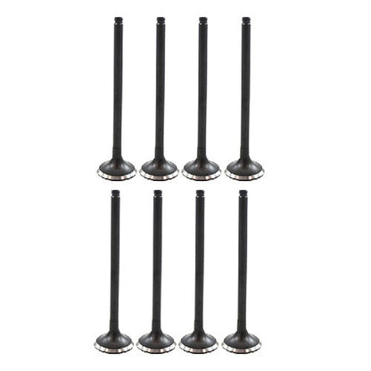 Exhaust / Intake Valve Kit 2001-2002 Kia 1.5L