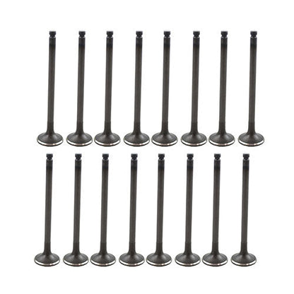 Exhaust / Intake Valve Kit 1990-1994 Mazda 1.8L