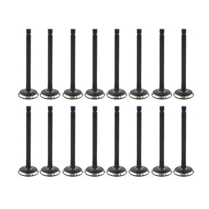 Exhaust / Intake Valve Kit 1992-2001 Chevrolet,Geo,Suzuki 1.3L-1.6L
