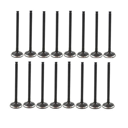 Exhaust / Intake Valve Kit 2010-2013 Suzuki 2.0L