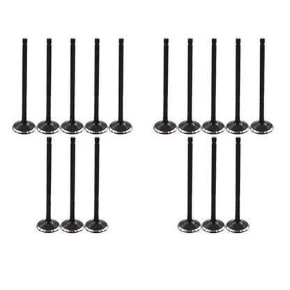 Exhaust / Intake Valve Kit 2000-2006 Pontiac,Toyota 1.8L
