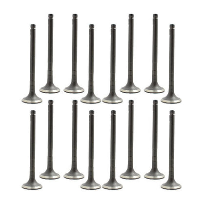Exhaust / Intake Valve Kit 1993-1997 Geo,Toyota 1.6L-1.8L