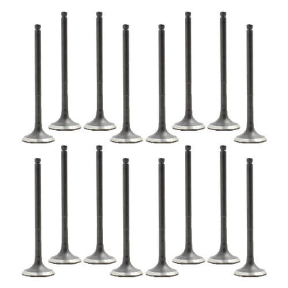 Exhaust / Intake Valve Kit 2000-2019 Scion,Toyota 1.5L