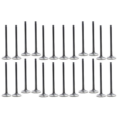 Exhaust / Intake Valve Kit 1990-1997 INFINITI,Nissan 3.0L
