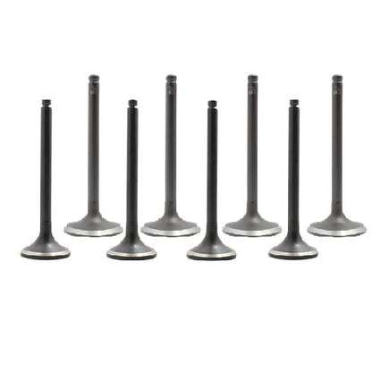 Exhaust / Intake Valve Kit 1983-1992 Dodge,Mitsubishi,Plymouth 1.8L-2.0L