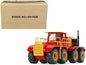 Versatile "Big Roy" 1080 Tractor (Restoration Version) Red and Yellow 1/64 Diecast Model by First Gear  free shipping USA