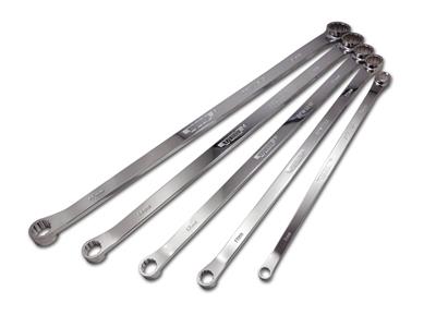 VIM Tools Extra-Long Drain Plug Wrenches - DPW100